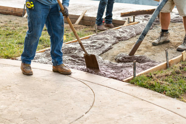  Mount Airy, GA Concrete contractor Pros