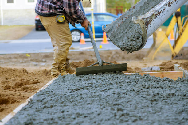 Best Decorative Concrete in Mount Airy, GA