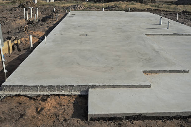 Best Concrete Staining and Coloring in Mount Airy, GA