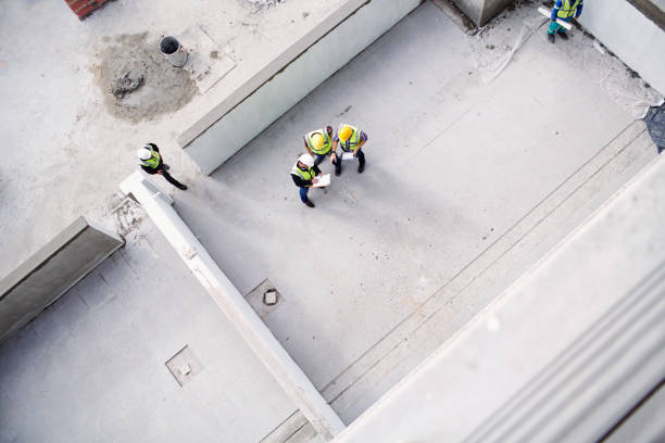 Best Concrete Foundation Repair in Mount Airy, GA
